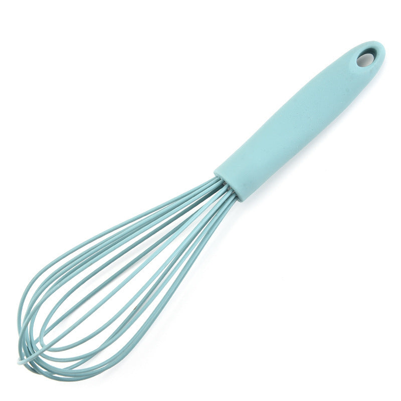 10 inch silicone whisk