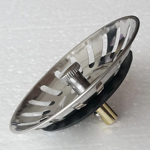 Stainless Steel Sink Strainer Filter