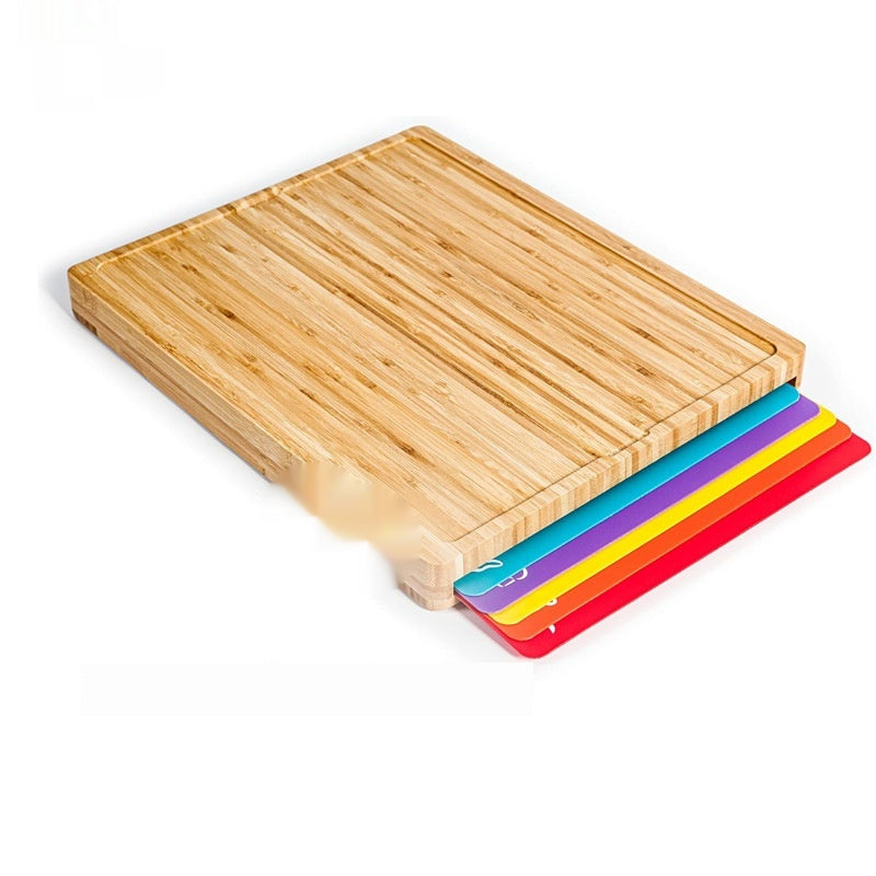 Multifunctional Cutting Board Cutting Board Fruit Tray