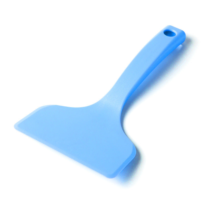 Nylon spatula for non-stick pan with small spatula
