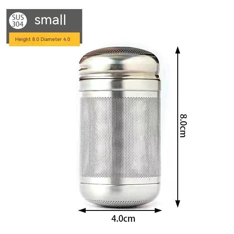 Tea Water Separation Tea Filter Tea Strainer