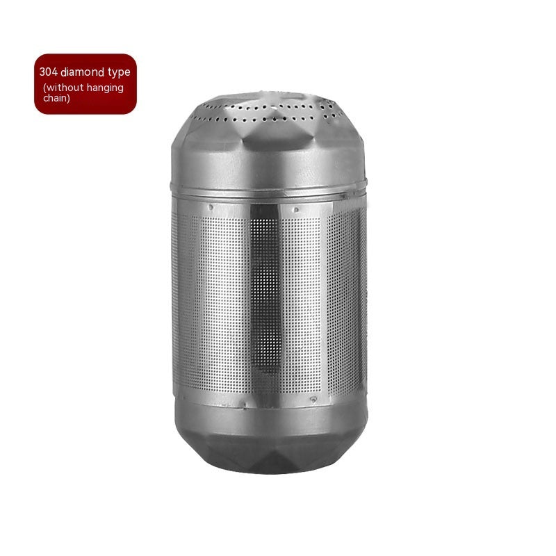 Tea Water Separation Tea Filter Tea Strainer