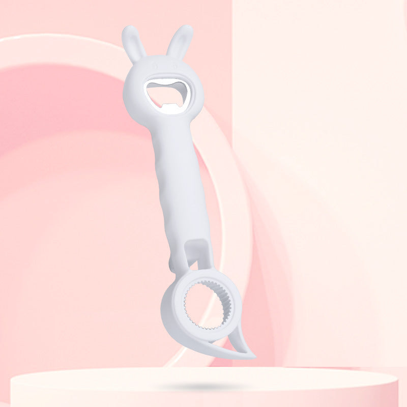 Four-in-one Can Opener, Opener, Kitchen Tool