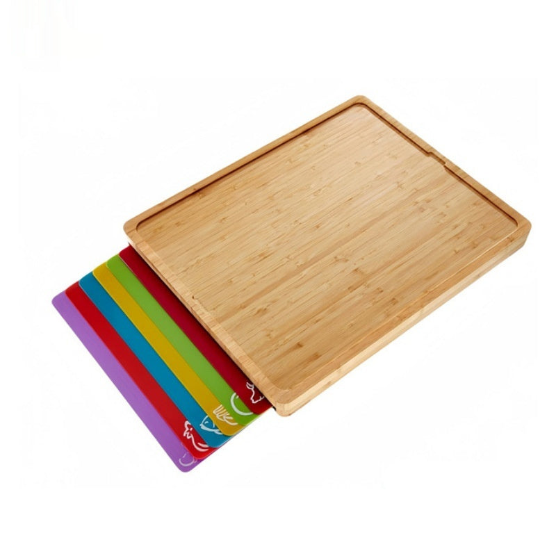 Multifunctional Cutting Board Cutting Board Fruit Tray