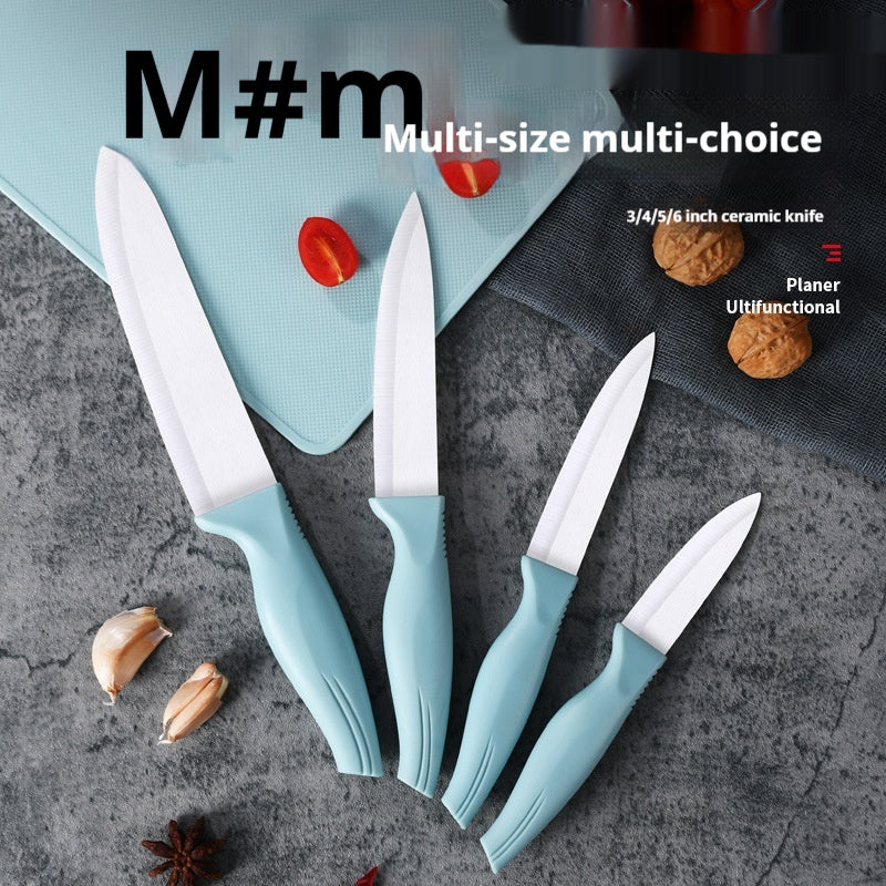 Chef Knife Special Ceramic Fruit Slicing Knife