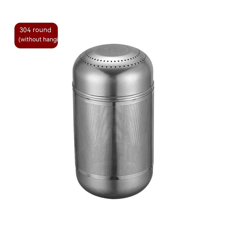 Tea Water Separation Tea Filter Tea Strainer