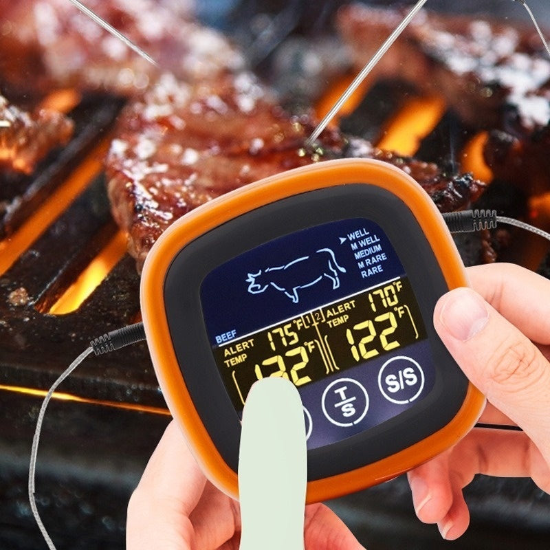 Kitchen Oven Meat Digital Food Thermometer