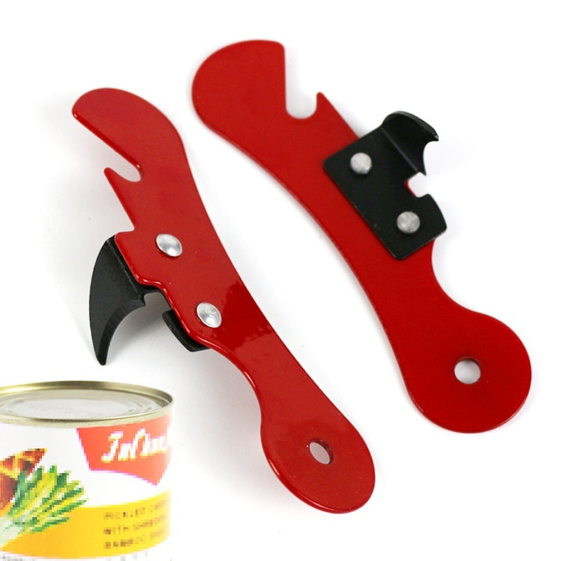 Multi-purpose Can Openers Simple Can Opener Parrot Can Openers