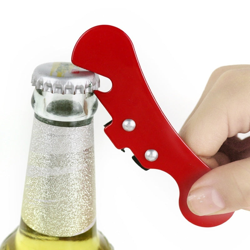 Multi-purpose Can Openers Simple Can Opener Parrot Can Openers