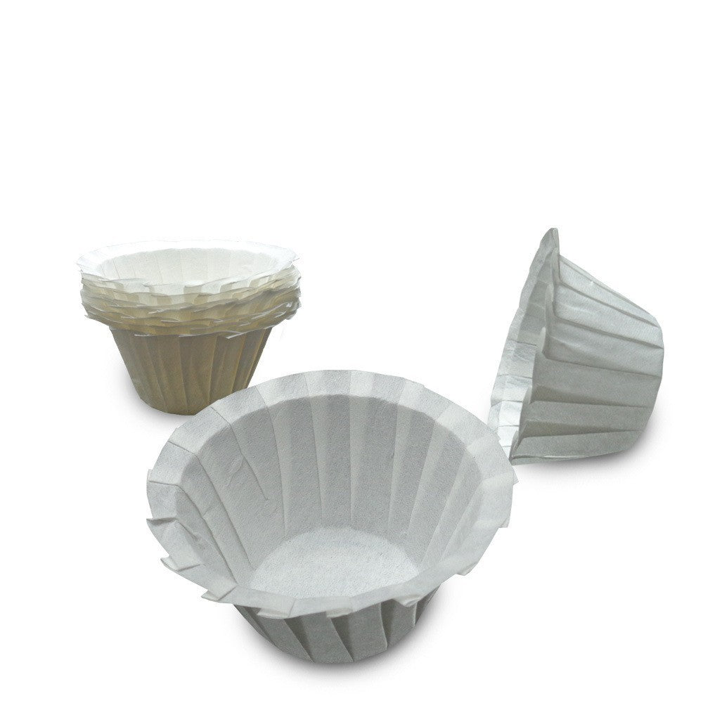 Coffee Strainer Paper Cup One-time Filter