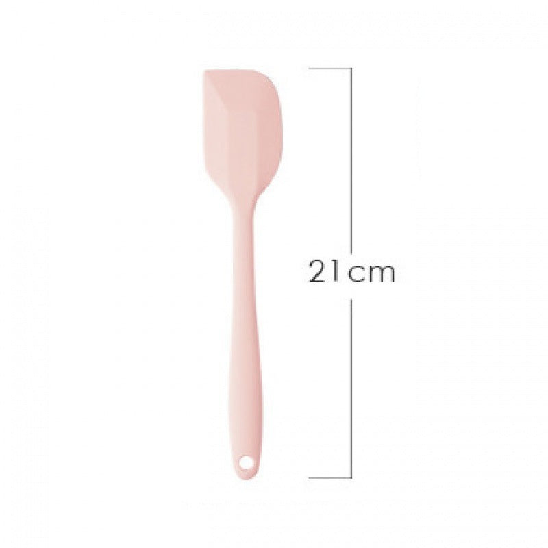 Silicone Whisk Baby Food Supplement Set