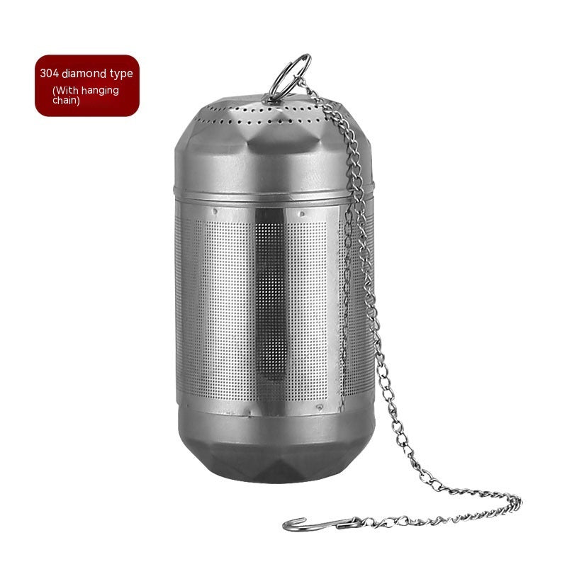 Tea Water Separation Tea Filter Tea Strainer
