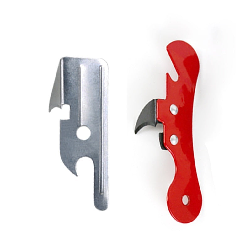 Multi-purpose Can Openers Simple Can Opener Parrot Can Openers