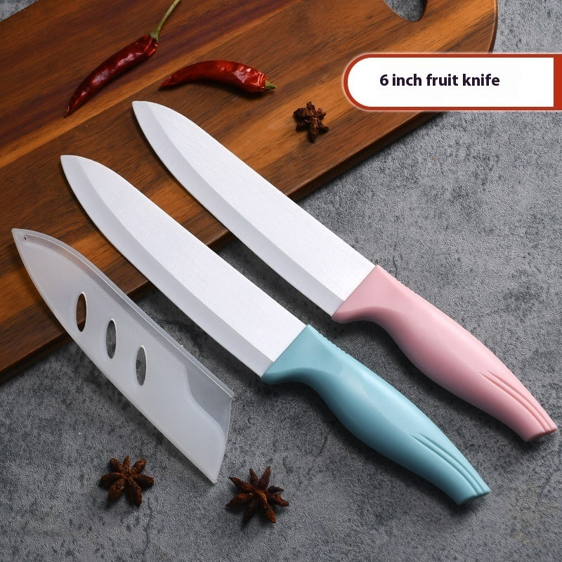 Chef Knife Special Ceramic Fruit Slicing Knife