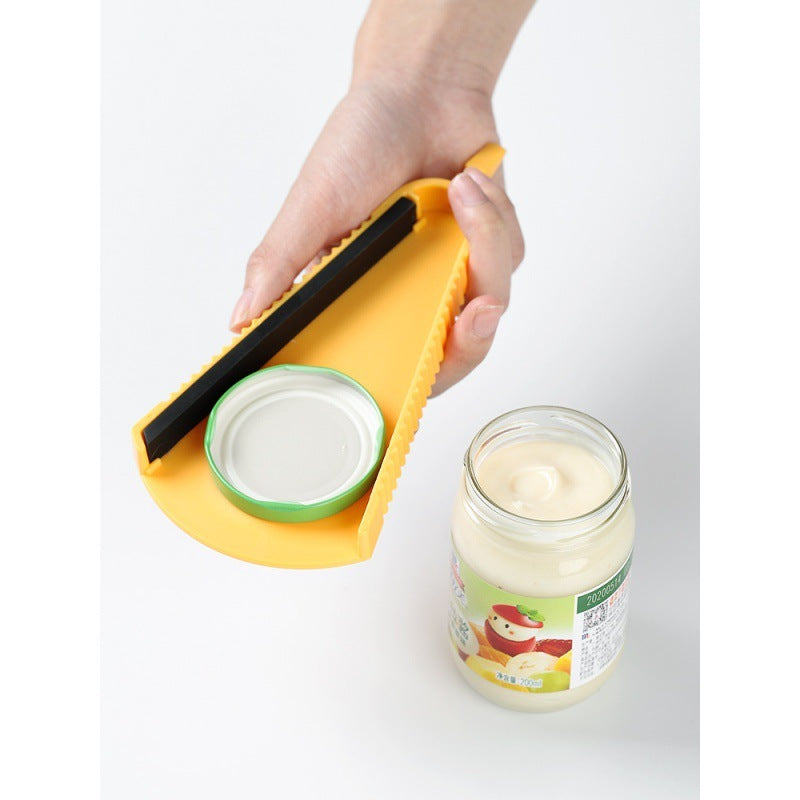 Household Lid Artifact Beer Can Opener