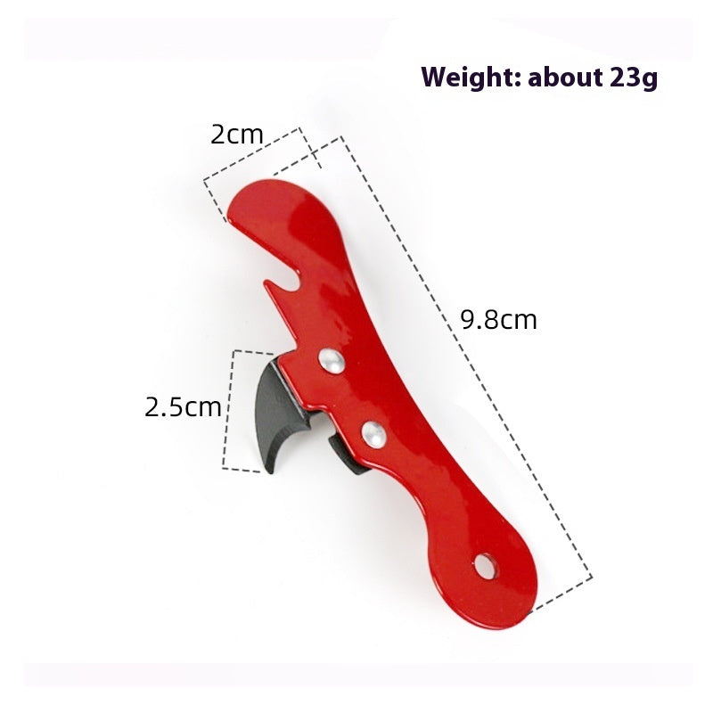 Multi-purpose Can Openers Simple Can Opener Parrot Can Openers
