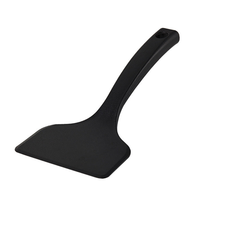 Nylon spatula for non-stick pan with small spatula