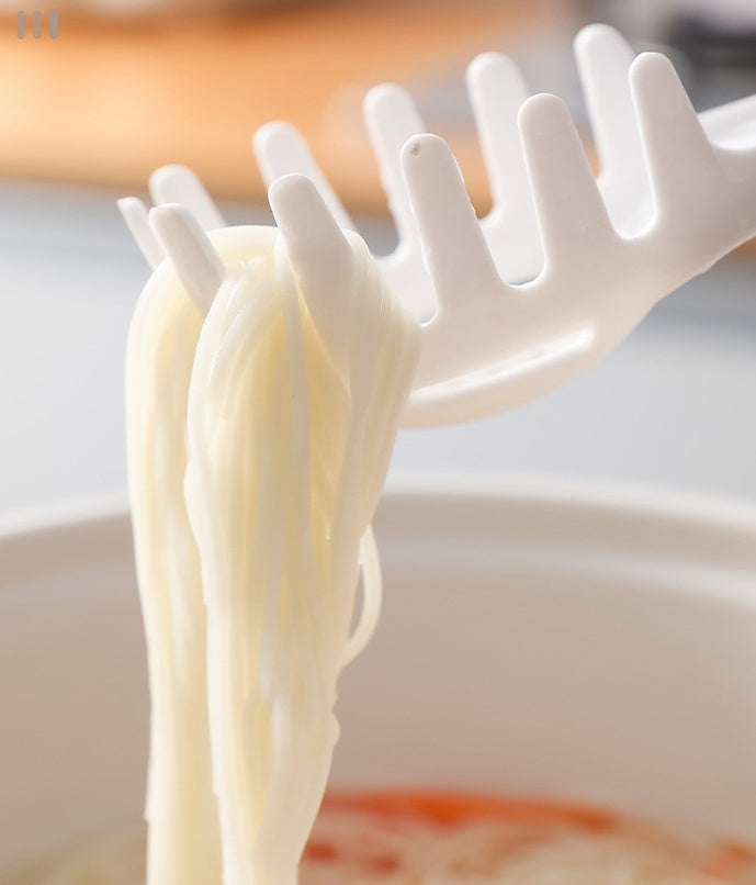 Strainer Multifunctional Noodle Spoon For Domestic Kitchen