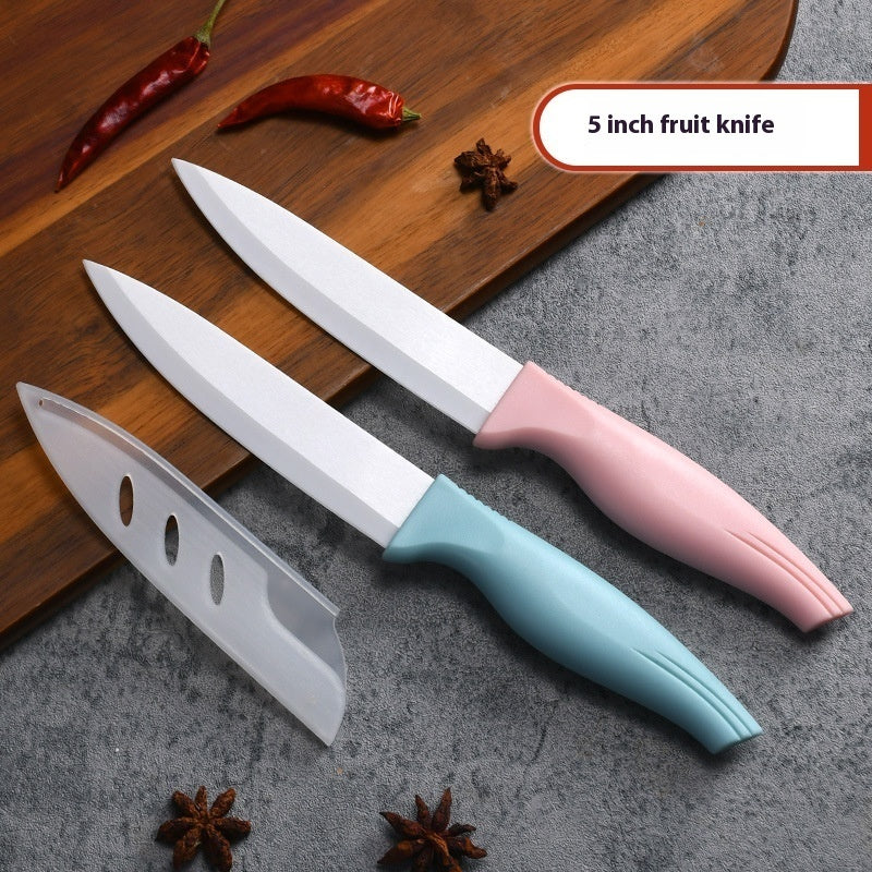 Chef Knife Special Ceramic Fruit Slicing Knife