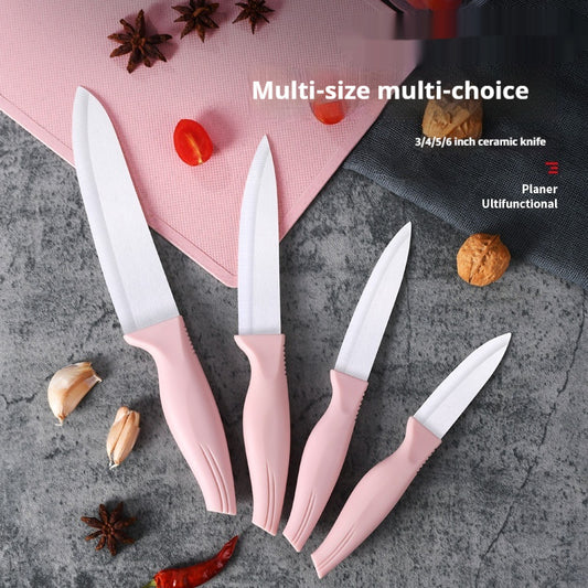 Chef Knife Special Ceramic Fruit Slicing Knife
