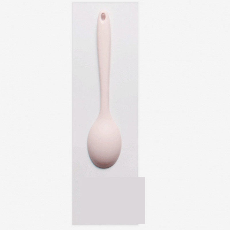 Silicone Whisk Baby Food Supplement Set