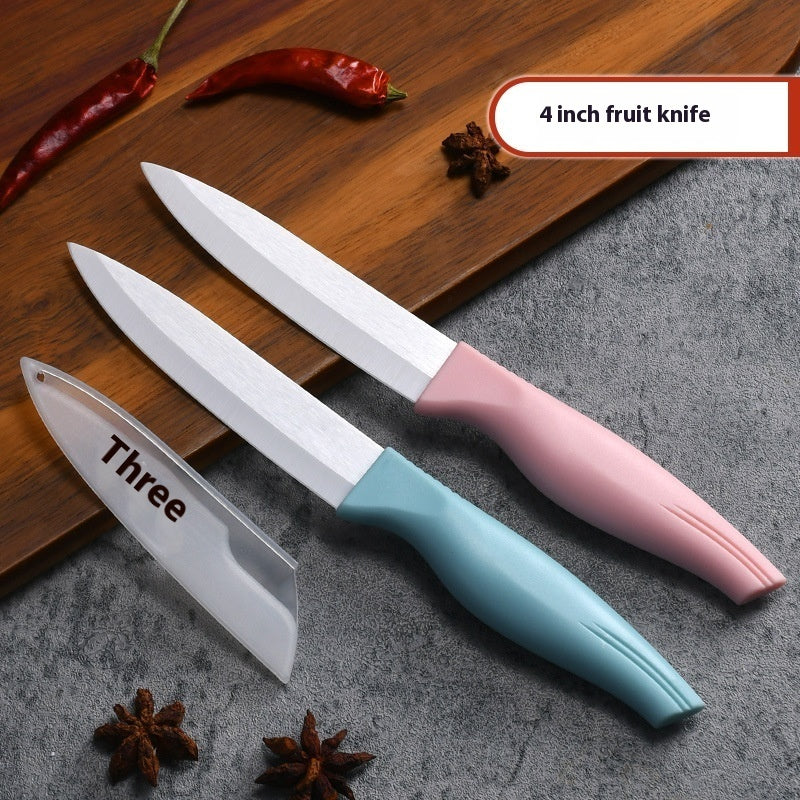 Chef Knife Special Ceramic Fruit Slicing Knife