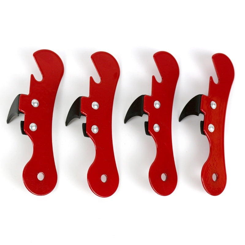 Multi-purpose Can Openers Simple Can Opener Parrot Can Openers