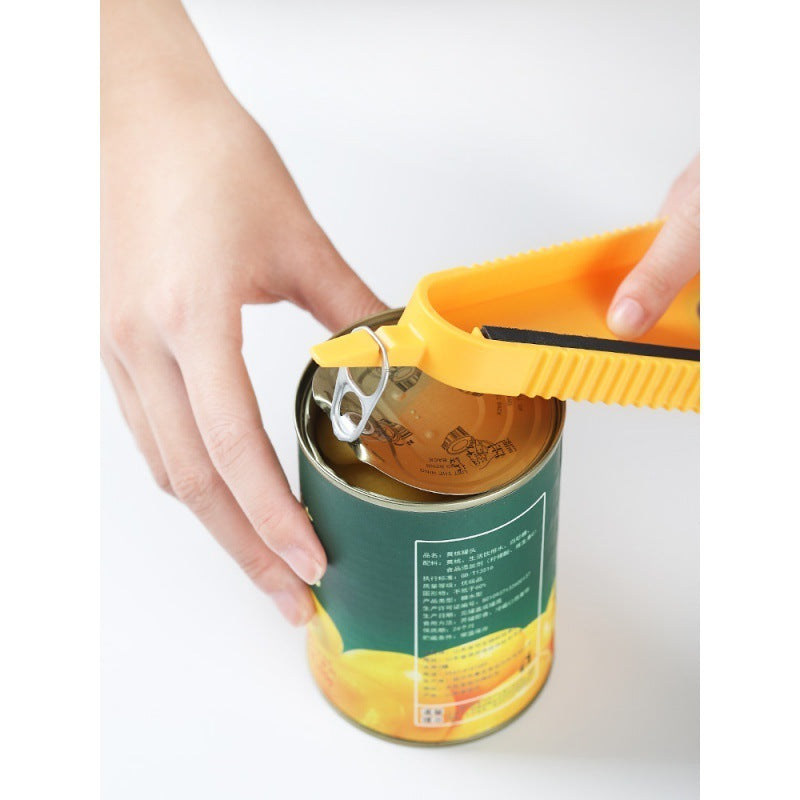 Household Lid Artifact Beer Can Opener