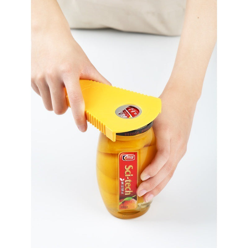 Household Lid Artifact Beer Can Opener