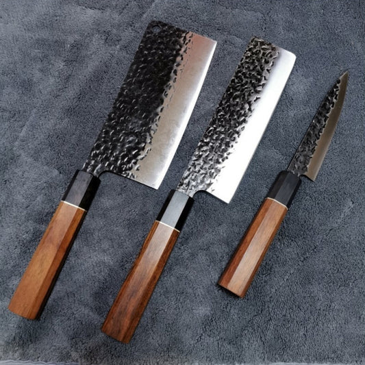Japanese-style Cooking Knife Kitchen Knife Meat Cutting Chef