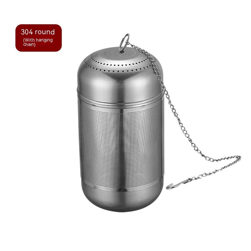 Tea Water Separation Tea Filter Tea Strainer